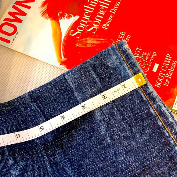 Lucky Brand Womens “Sweet N Low” Jeans! - Picture 14 of 16